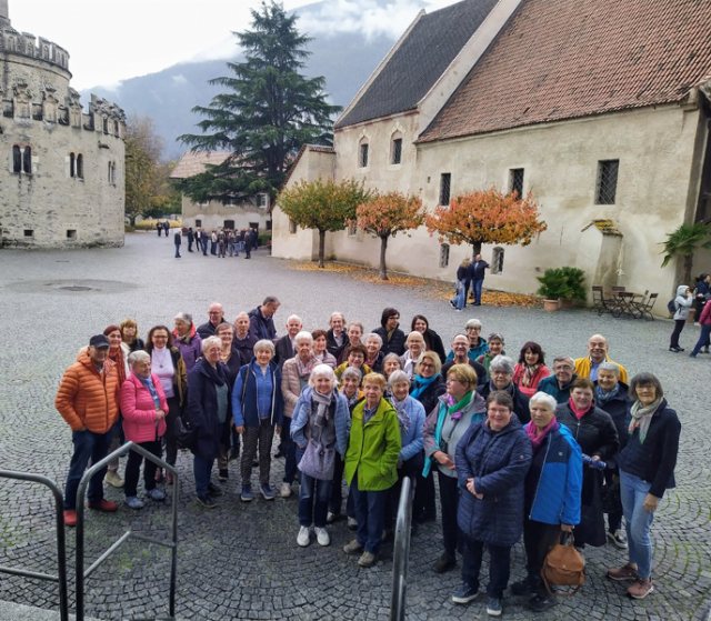 Pfarrausflug Oktober 2024 – Bild 8