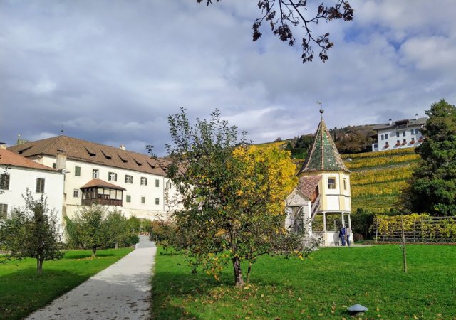 Pfarrausflug Oktober 2024 – Bild 19