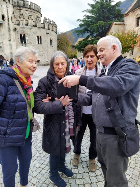 Pfarrausflug Oktober 2024 – Bild 23