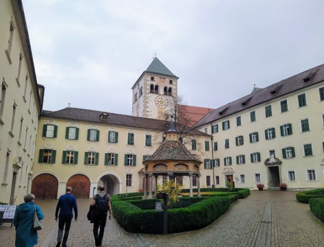 Pfarrausflug Oktober 2024 – Bild 9