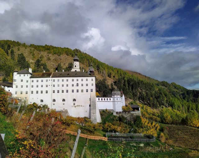 Pfarrausflug Oktober 2024 – Bild 2