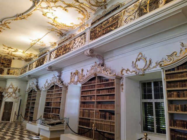 Pfarrausflug Oktober 2024 – Bild 18