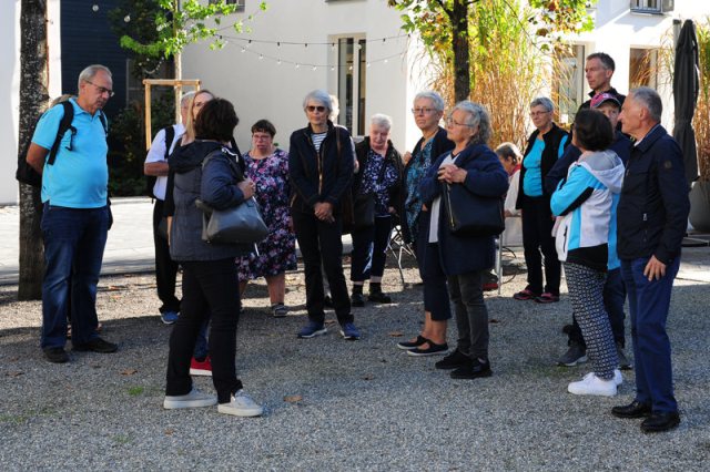 Pfarrblattausflug 2021 – Bild 10