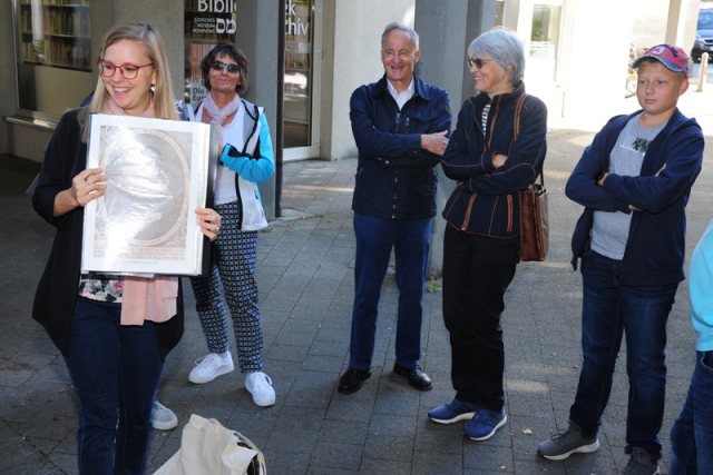Pfarrblattausflug 2021 – Bild 7