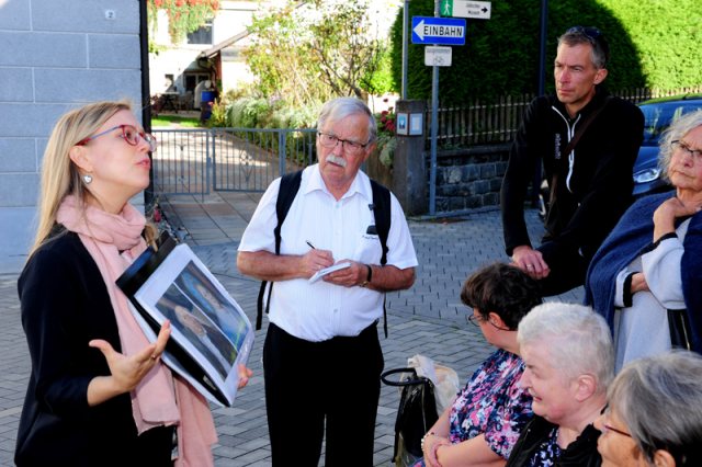 Pfarrblattausflug 2021 – Bild 9