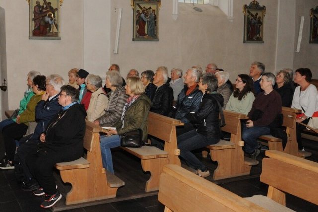 Pfarrblattausflug 2025 – Bild 9