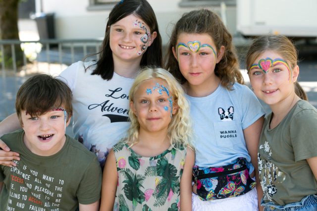 Pfarrfest 2023 – Bild 55