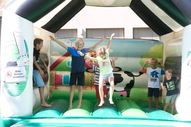 Pfarrfest 2023 – Bild 56
