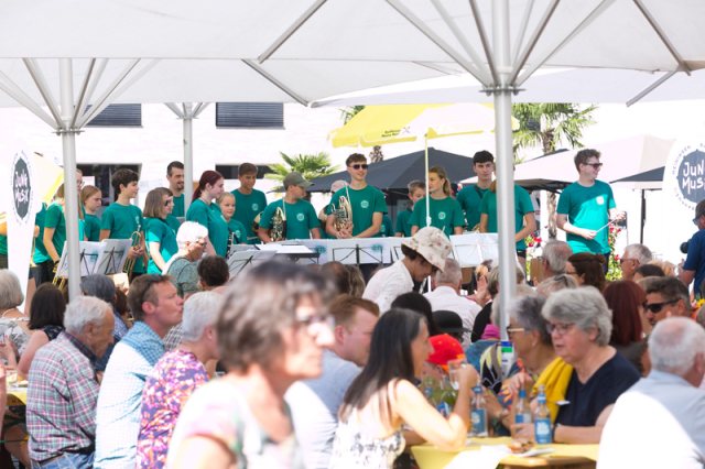 Pfarrfest 2023 – Bild 46
