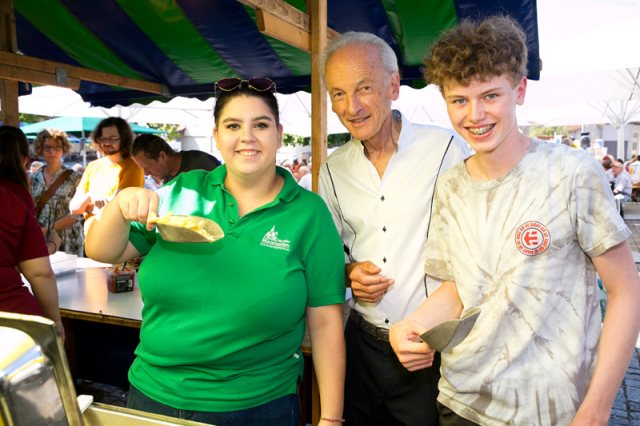 Pfarrfest 2023 – Bild 40
