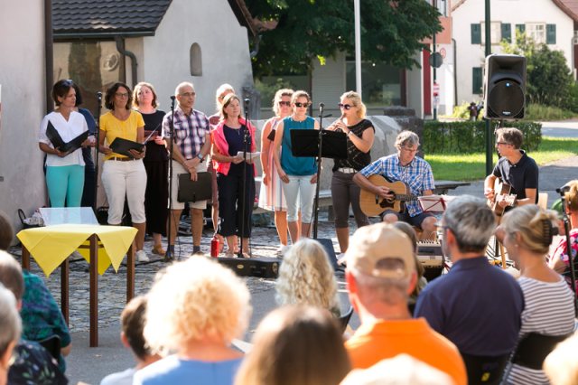 Pfarrfest 2023 – Bild 2