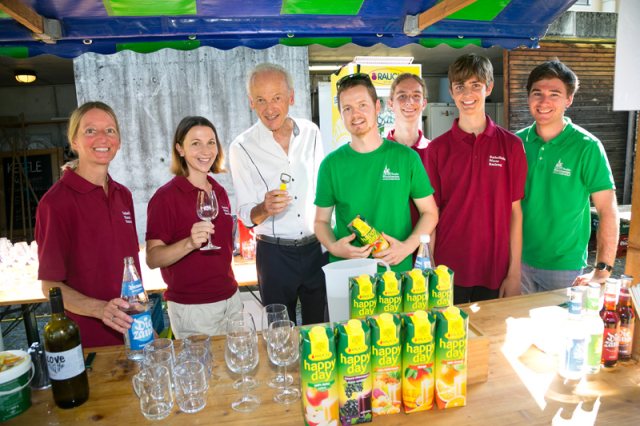 Pfarrfest 2023 – Bild 43