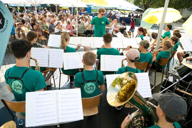 Pfarrfest 2023 – Bild 48