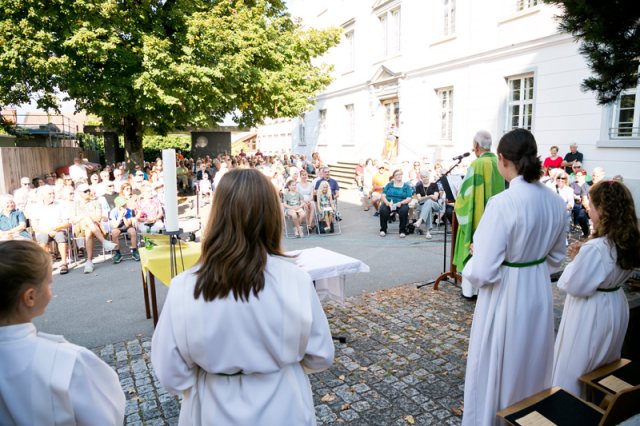 Pfarrfest 2023 – Bild 13