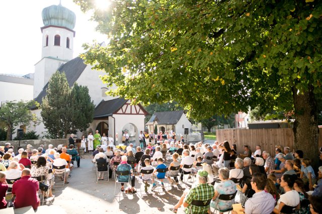 Pfarrfest 2023 – Bild 8