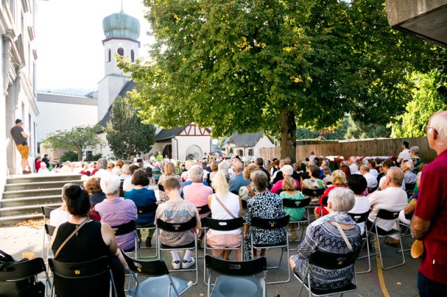 Pfarrfest 2023 – Bild 7