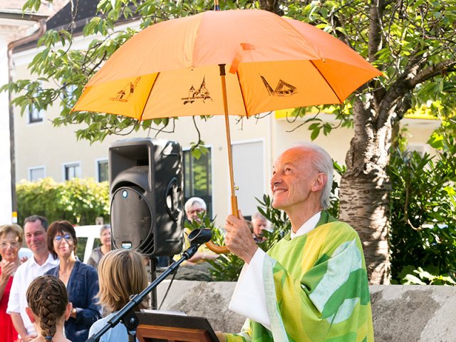 Pfarrfest 2023 – Bild 1