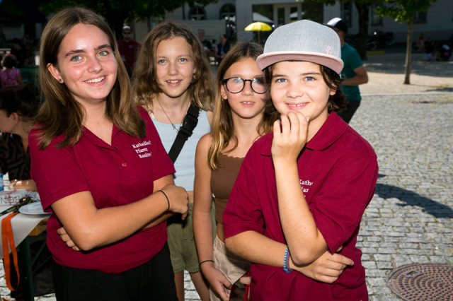 Pfarrfest 2023 – Bild 53