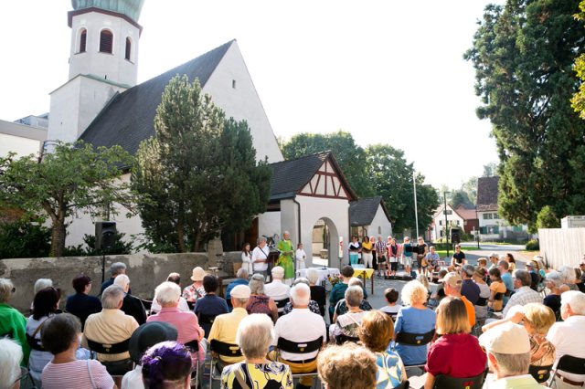 Pfarrfest 2023 – Bild 4