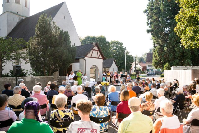 Pfarrfest 2023 – Bild 5
