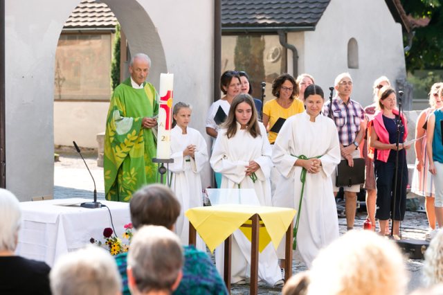 Pfarrfest 2023 – Bild 3