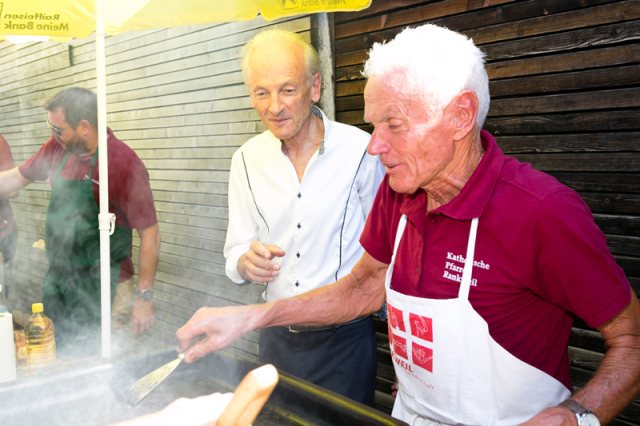 Pfarrfest 2023 – Bild 42