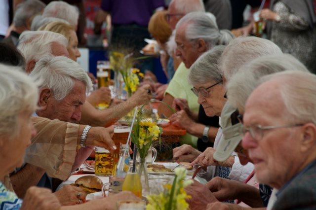 Pfarrfest 2024 – Bild 1