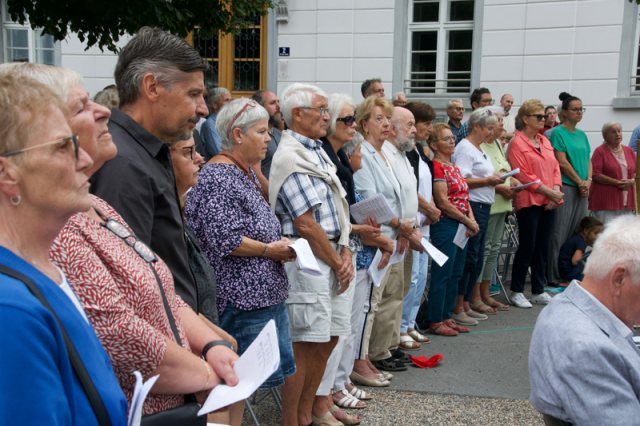 Pfarrfest 2024 – Bild 9