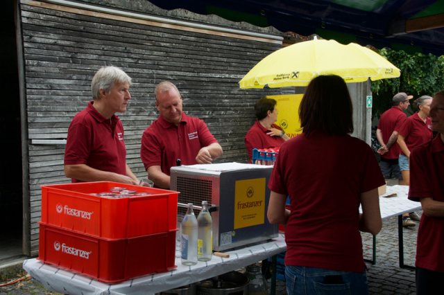 Pfarrfest 2024 – Bild 13