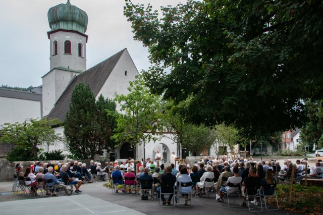 Pfarrfest 2024 – Bild 2