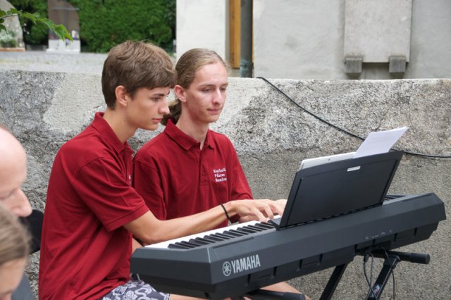 Pfarrfest 2024 – Bild 7