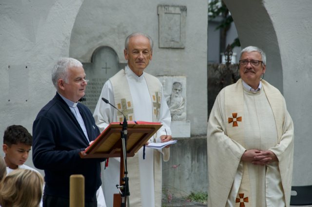 Pfarrfest 2024 – Bild 3