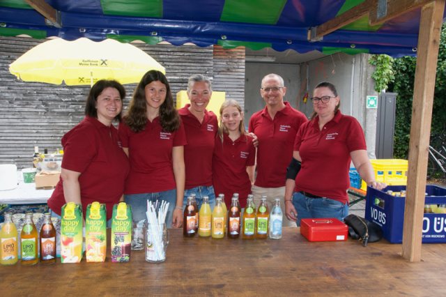 Pfarrfest 2024 – Bild 14