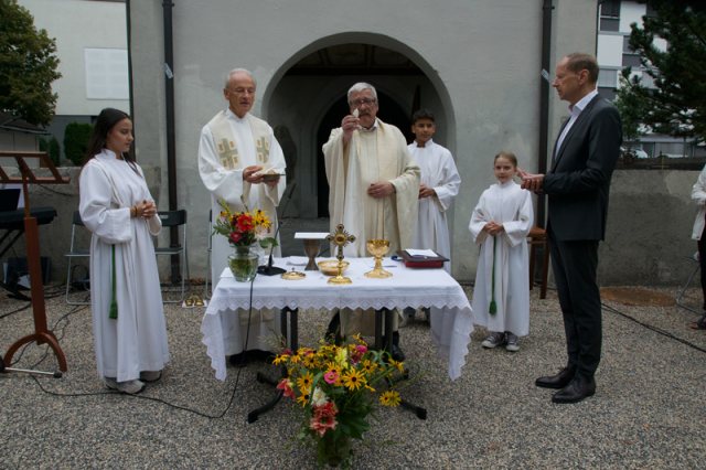 Pfarrfest 2024 – Bild 11