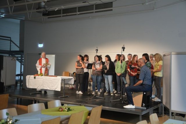 Pfarrfest 2025 – Bild 2