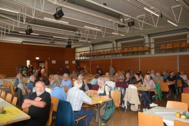 Pfarrfest 2025 – Bild 3