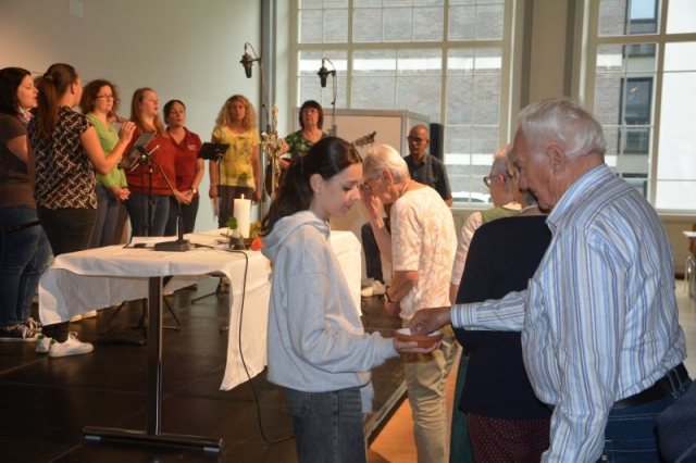 Pfarrfest 2025 – Bild 5