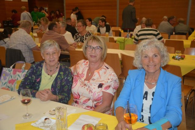 Pfarrfest 2025 – Bild 22