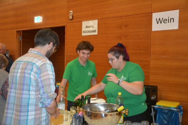 Pfarrfest 2025 – Bild 30