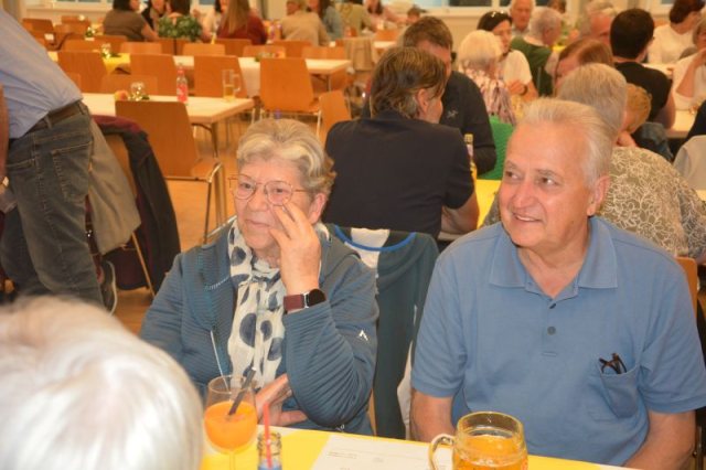 Pfarrfest 2025 – Bild 21