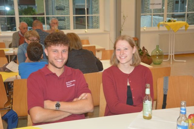 Pfarrfest 2025 – Bild 24