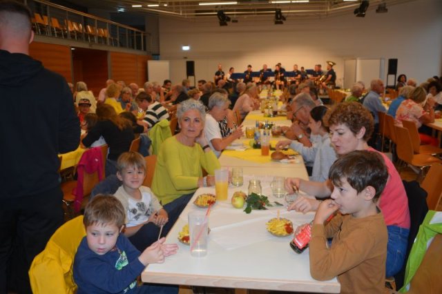 Pfarrfest 2025 – Bild 1