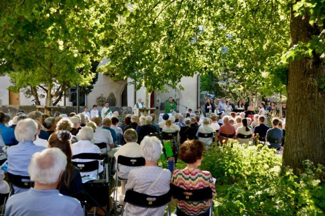 Pfarrfest 2026 – Bild 2