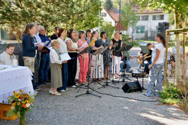 Pfarrfest 2026 – Bild 5