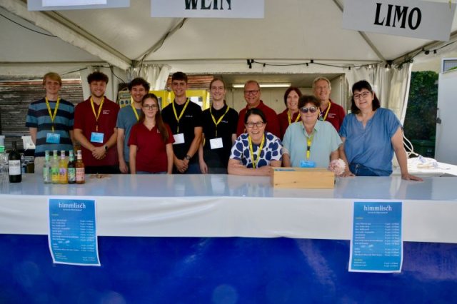 Pfarrfest 2026 – Bild 7