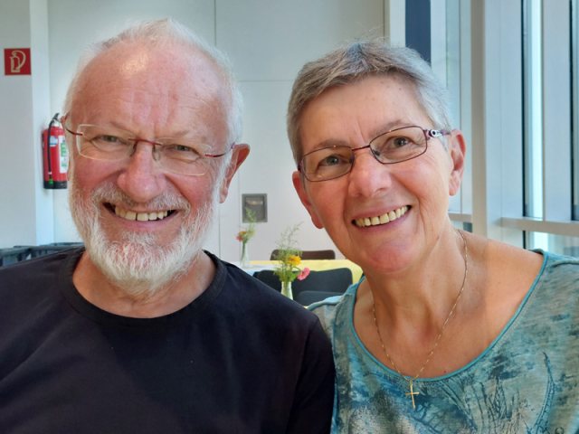 Pfarrfest mit Flohmarkt 2022 – Bild 58
