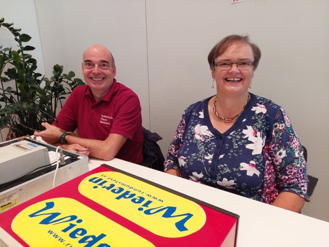 Pfarrfest mit Flohmarkt 2022 – Bild 48