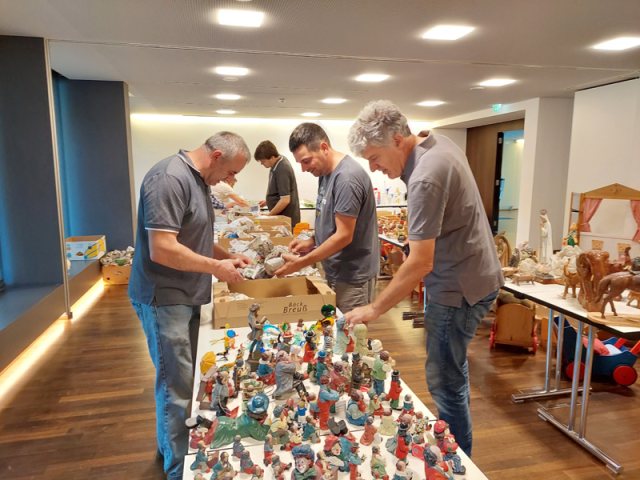 Pfarrfest mit Flohmarkt 2022 – Bild 10