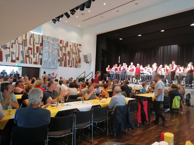 Pfarrfest mit Flohmarkt 2022 – Bild 56