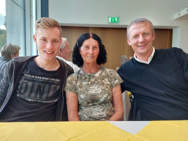 Pfarrfest mit Flohmarkt 2022 – Bild 18